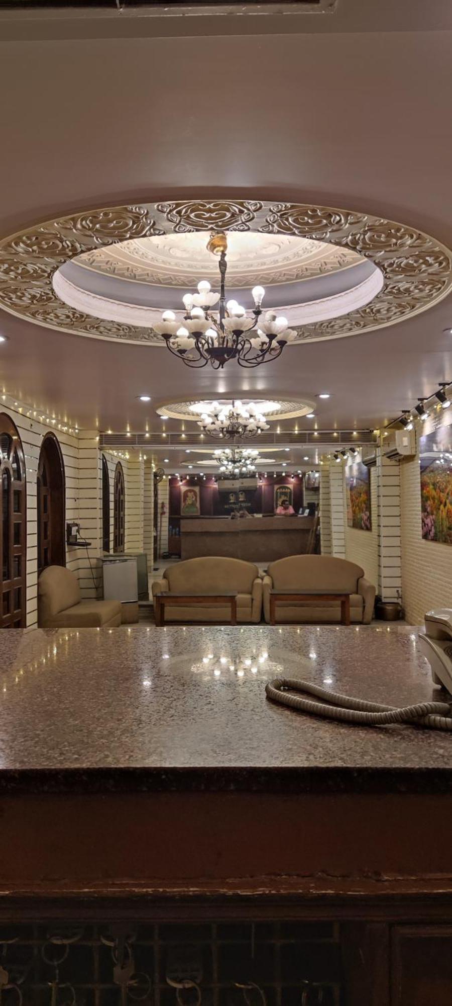 होटल Kanchan Deep Jaipur